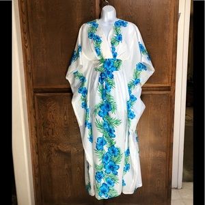 Vintage caftan